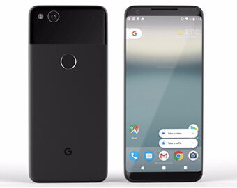 Google Pixel 2 repair