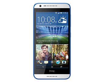 HTC DESIRE 620 repair