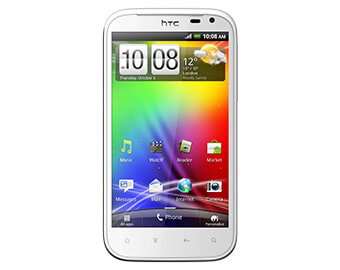HTC SENSATION XL repair