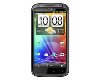 HTC SENSATION repair