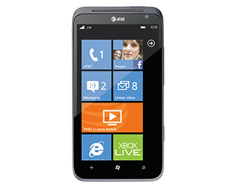 HTC TITAN II 4G repair