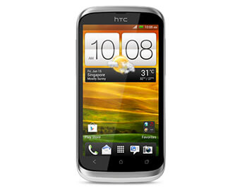 HTC DESIRE V repair