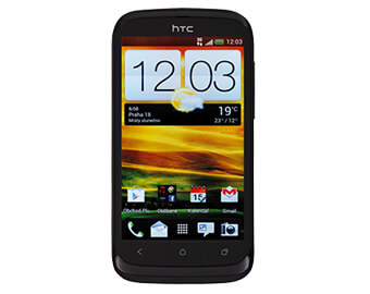 HTC DESIRE X repair