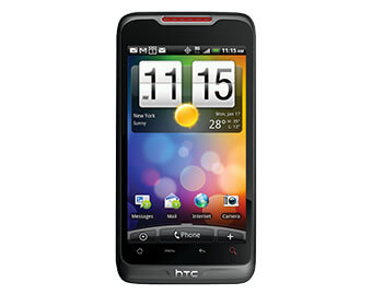 HTC MERGE repair