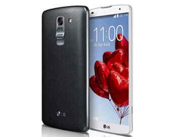 LG G PRO 2 repair