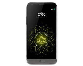 LG G5 repair
