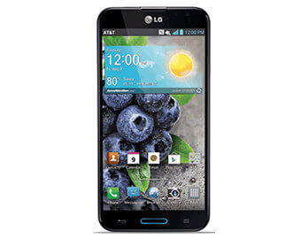 LG OPTIMUS G PRO repair