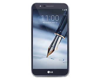 LG STYLO 3 PLUS repair