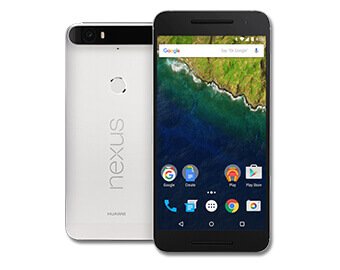 Nexus 6P repair