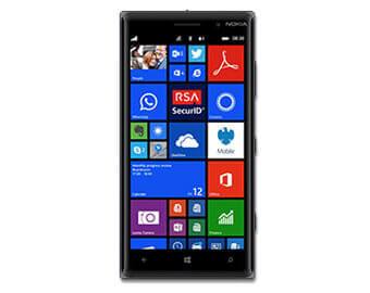 NOKIA LUMIA 830 repair