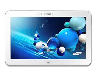 SAMSUNG ATIV TAB 3 repair