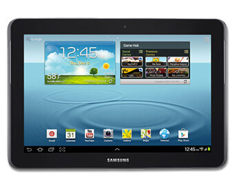 SAMSUNG GALAXY TAB 3 10.1 repair