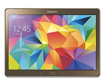 SAMSUNG GALAXY TAB S 10.5 repair