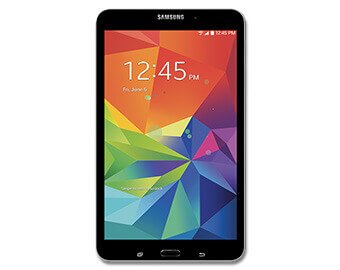 SAMSUNG GALAXY TAB 4 8.0 repair