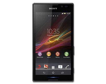 SONY XPERIA E3 repair
