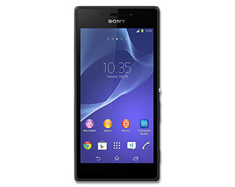 SONY XPERIA M2 repair