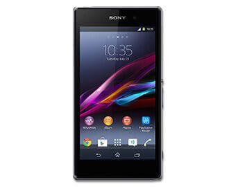 SONY XPERIA Z1 repair