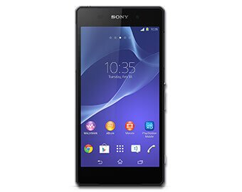 SONY XPERIA Z2 repair