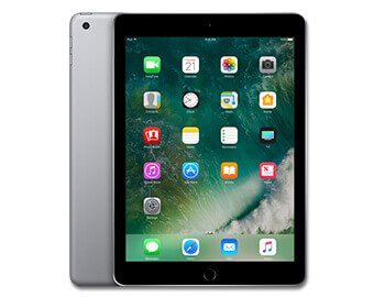 IPAD 5TH GENERATION repair