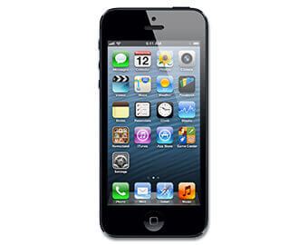 IPHONE 5 repair