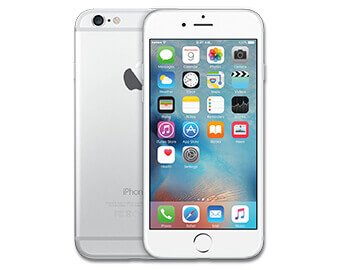 iPhone 6s Plus repair