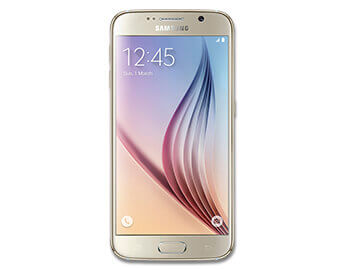 SAMSUNG GALAXY S6 repair