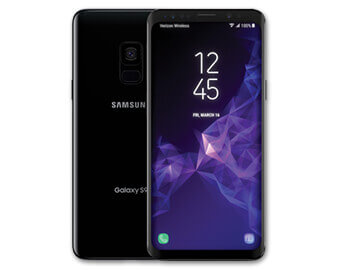 SAMSUNG GALAXY S9 repair