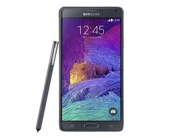 SAMSUNG GALAXY NOTE 4 repair