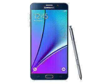 SAMSUNG GALAXY NOTE 5 repair