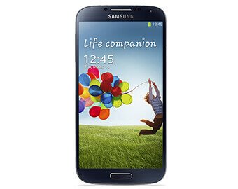 SAMSUNG GALAXY S4 repair