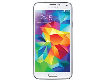 SAMSUNG GALAXY S5 repair