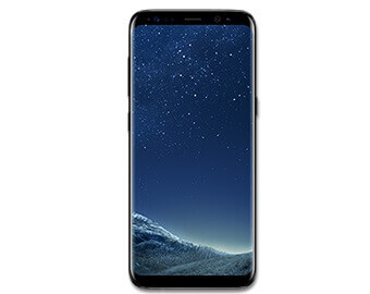 SAMSUNG GALAXY S8 repair